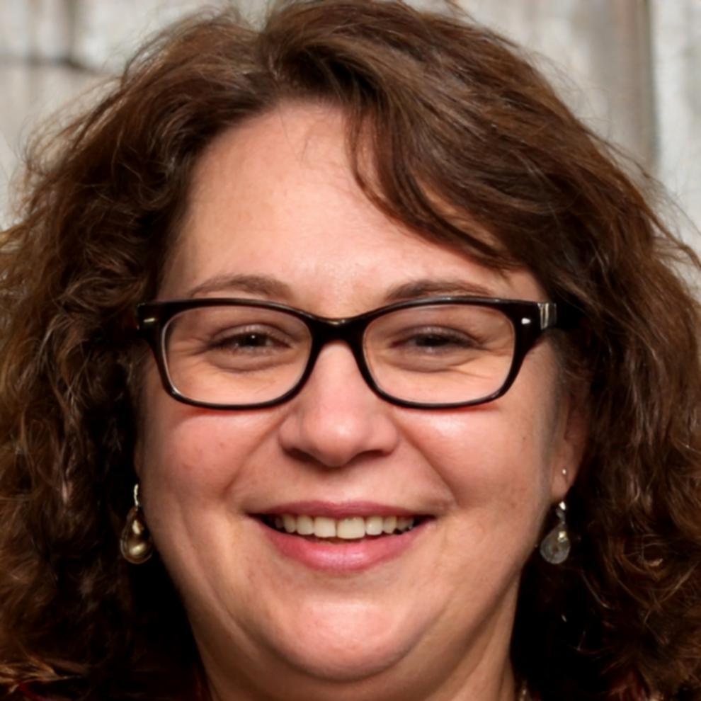 Portrait de Sarah Martinez
